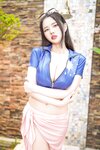 [Cosplay] KaYa 萱 - Robin