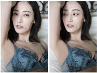[Photobook] 池田夏希 目を閉じたらダメよ 週刊ポストデジタル写真集