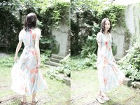 [Photobook] 池田夏希 目を閉じたらダメよ 週刊ポストデジタル写真集
