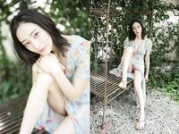 [Photobook] 池田夏希 目を閉じたらダメよ 週刊ポストデジタル写真集