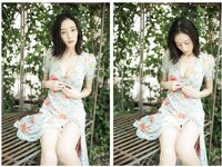 [Photobook] 池田夏希 目を閉じたらダメよ 週刊ポストデジタル写真集