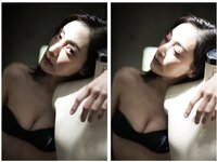 [Photobook] 池田夏希 目を閉じたらダメよ 週刊ポストデジタル写真集
