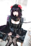 [Cosplay] Tomoyo 酱 - 黑江雫
