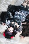 [Cosplay] Tomoyo 酱 - 黑江雫