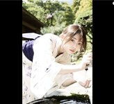 FRIDAY monthly girl 029＝菊地姫奈 プラチナ100カット