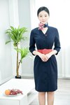 [Cosplay] 年年 – 空姐 [83P-261MB]
