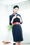 [Cosplay] 年年 – 空姐 [83P-261MB]