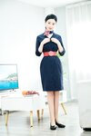 [Cosplay] 年年 – 空姐 [83P-261MB]