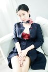 [Cosplay] 年年 – 空姐 [83P-261MB]