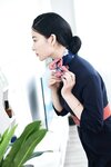 [Cosplay] 年年 – 空姐 [83P-261MB]