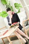[Cosplay] 年年 – 空姐 [83P-261MB]