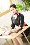 [Cosplay] 年年 – 空姐 [83P-261MB]