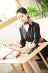 [Cosplay] 年年 – 空姐 [83P-261MB]