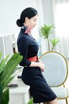 [Cosplay] 年年 – 空姐 [83P-261MB]