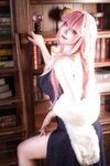 [Cosplay] Tako 菌烨 - 八重神子礼服5月限定