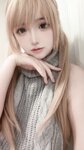 [Fantia] 2023年12月 疯猫ss[50P-165MB]