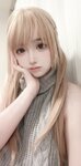 [Fantia] 2023年12月 疯猫ss[50P-165MB]