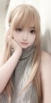 [Fantia] 2023年12月 疯猫ss[50P-165MB]
