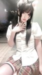[Fantia] 2023年12月 疯猫ss[50P-165MB]