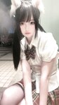 [Fantia] 2023年12月 疯猫ss[50P-165MB]