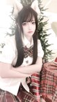 [Fantia] 2023年12月 疯猫ss[50P-165MB]