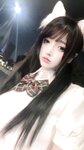 [Fantia] 2023年12月 疯猫ss[50P-165MB]