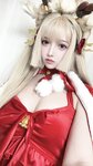 [Fantia] 2023年12月 疯猫ss[50P-165MB]