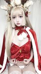[Fantia] 2023年12月 疯猫ss[50P-165MB]