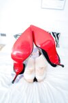 [Cosplay] 萝莉神楽板真冬之丝丝入扣