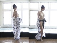[Bamboo e-Book] 緒方咲 憧れ先輩上司 オフィス編[63P]
