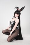 [Cosplay] Xansoon 轩萧学姐 - 碧蓝档案 莉音