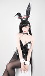 [Cosplay] Xansoon 轩萧学姐 - 碧蓝档案 莉音
