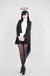 [Cosplay] Xansoon 轩萧学姐 - 碧蓝档案 莉音