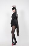 [Cosplay] Xansoon 轩萧学姐 - 碧蓝档案 莉音