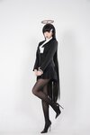[Cosplay] Xansoon 轩萧学姐 - 碧蓝档案 莉音