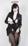 [Cosplay] Xansoon 轩萧学姐 - 碧蓝档案 莉音