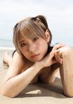 [Photobook] 2023.10.17 つんこ1st写真集 OVER Another edition