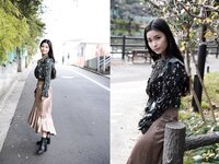 [Photobook] 椿原愛 Ｔバックは戦闘服！週刊ポストデジタル写真集