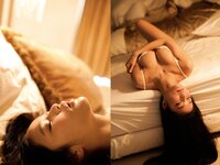 [Photobook] 椿原愛 Ｔバックは戦闘服！週刊ポストデジタル写真集