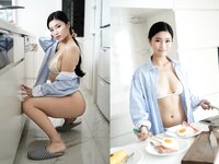 [Photobook] 椿原愛 Ｔバックは戦闘服！週刊ポストデジタル写真集