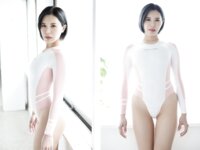 [Photobook] 藤子みお 放課後の先輩