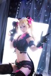 [Cosplay] myeo0 萌芽儿o0 - D.Va