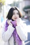 [Photobook] 2024.03.05 漫画アクションデジタル写真集　相楽伊織「心、しずかに。」