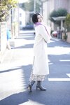 [Photobook] 2024.03.05 漫画アクションデジタル写真集　相楽伊織「心、しずかに。」