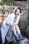 [Photobook] 2024.03.05 漫画アクションデジタル写真集　相楽伊織「心、しずかに。」