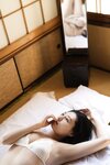 [Photobook] 2024.03.05 漫画アクションデジタル写真集　相楽伊織「心、しずかに。」
