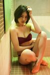 [Photobook] 2024.03.05 漫画アクションデジタル写真集　相楽伊織「心、しずかに。」