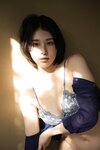 [Photobook] 2024.03.05 漫画アクションデジタル写真集　相楽伊織「心、しずかに。」