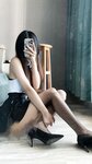[Cosplay] 刘雅萌 御姐性感