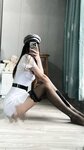 [Cosplay] 刘雅萌 御姐性感